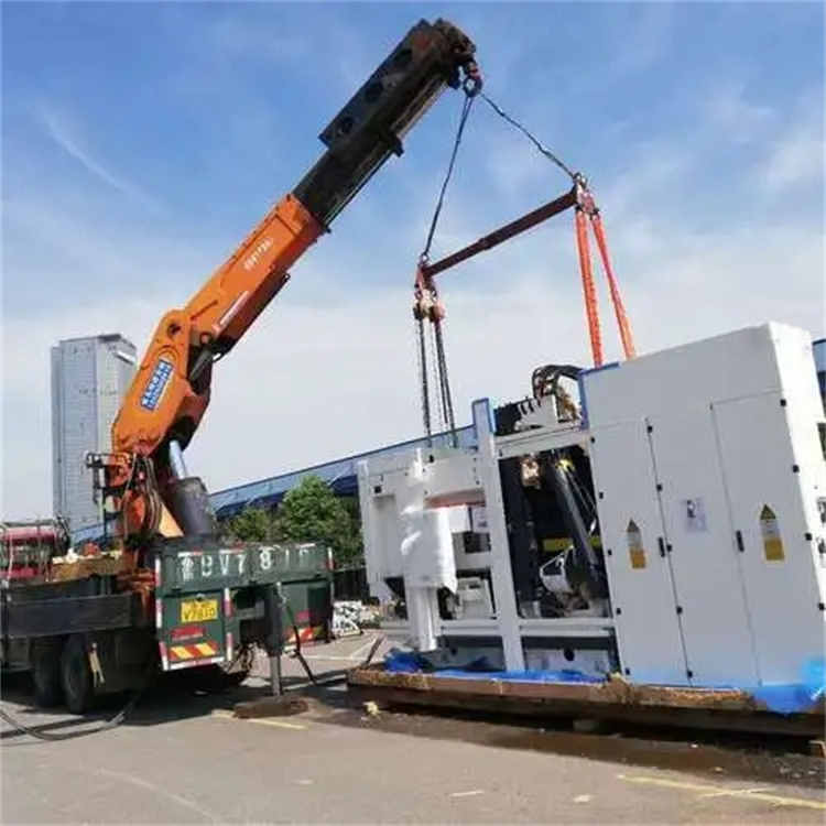 下冶镇附近小吊车联系方式|8-16吨|本地及时服务