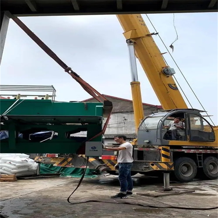 下冶镇大吨位吊车租赁应急保障方案|化解突发吊装需求难题